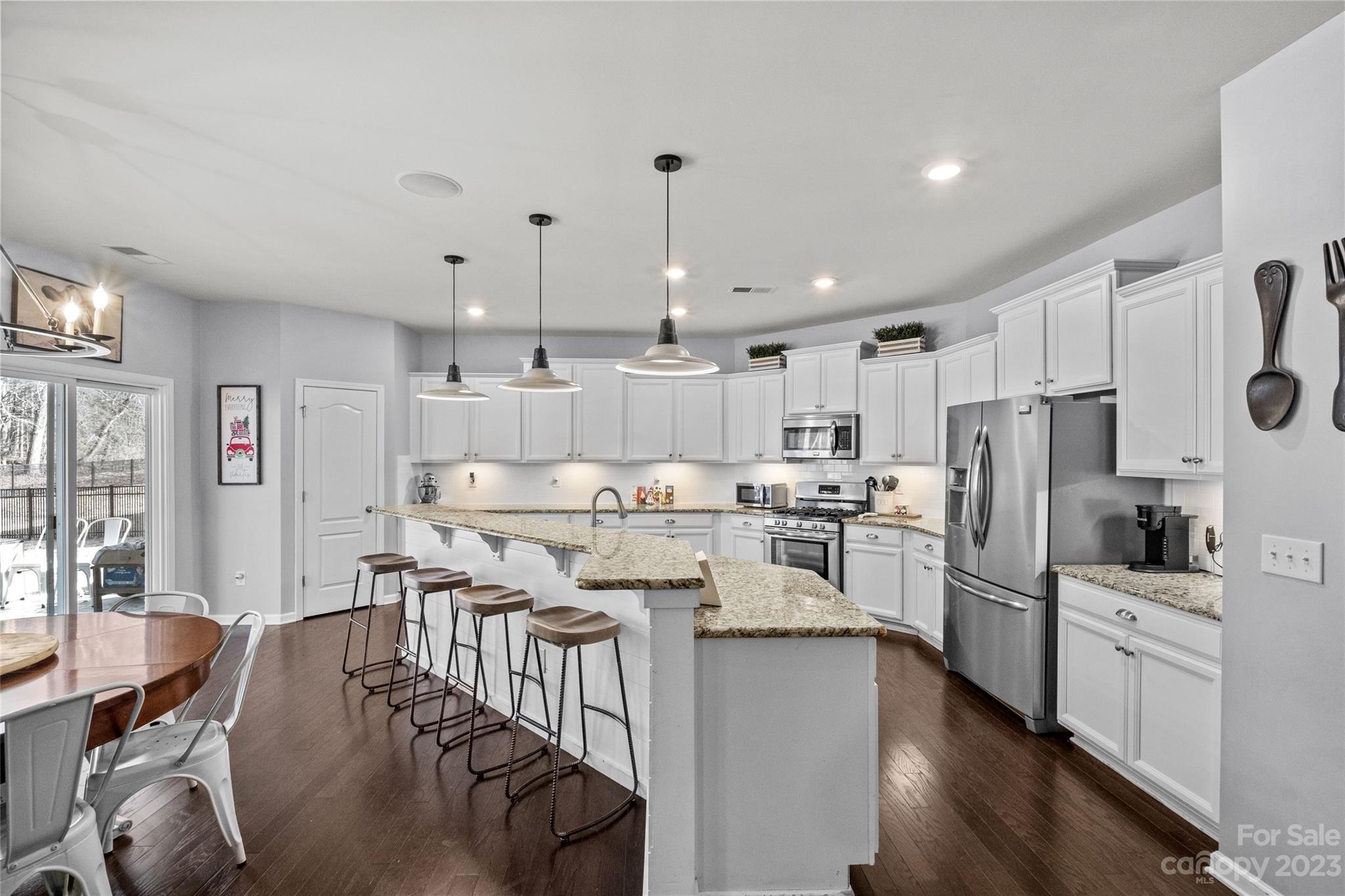 Lakemont - Residential