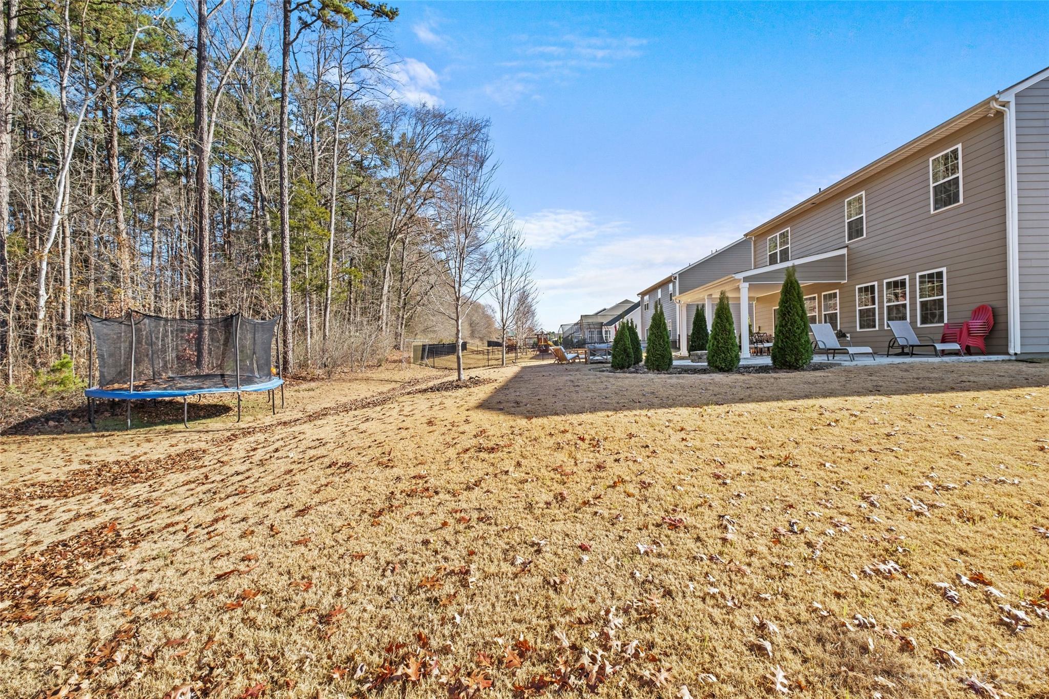 Lakemont - Residential