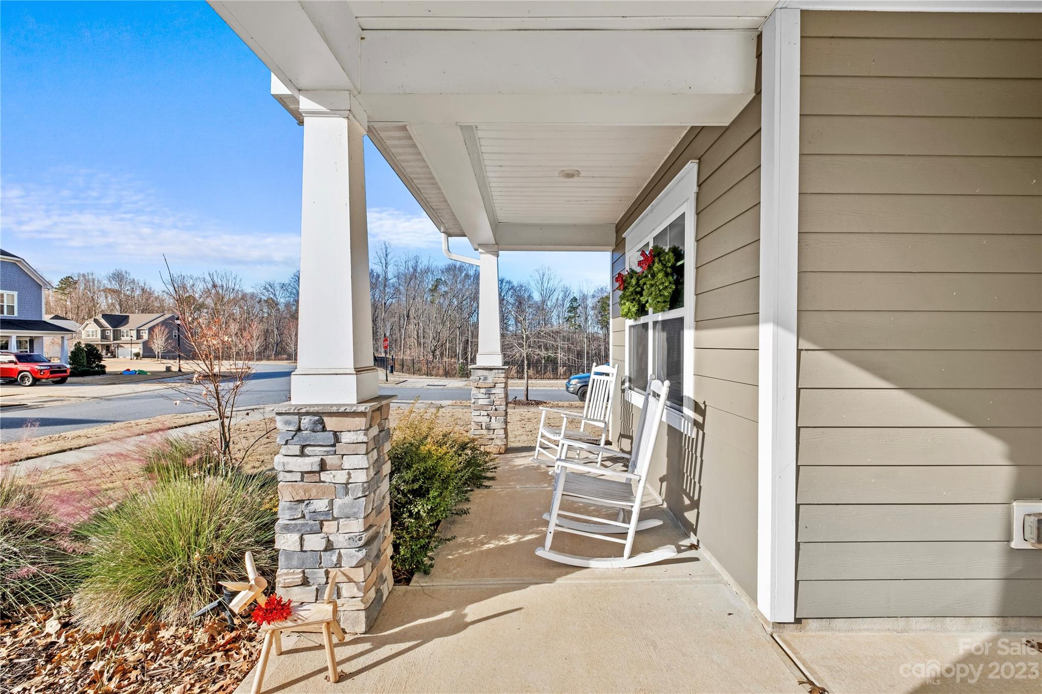 Lakemont - Residential