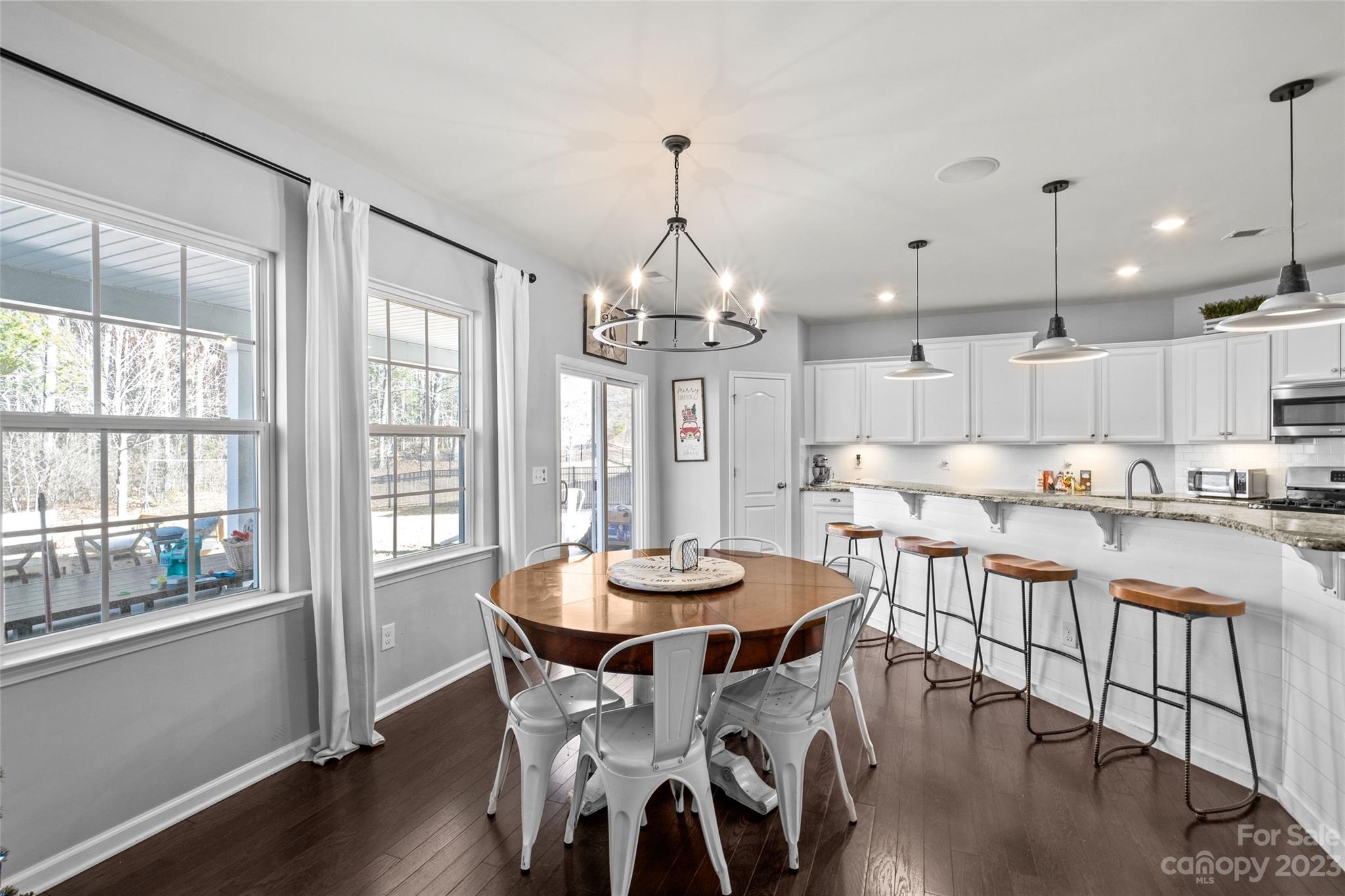 Lakemont - Residential