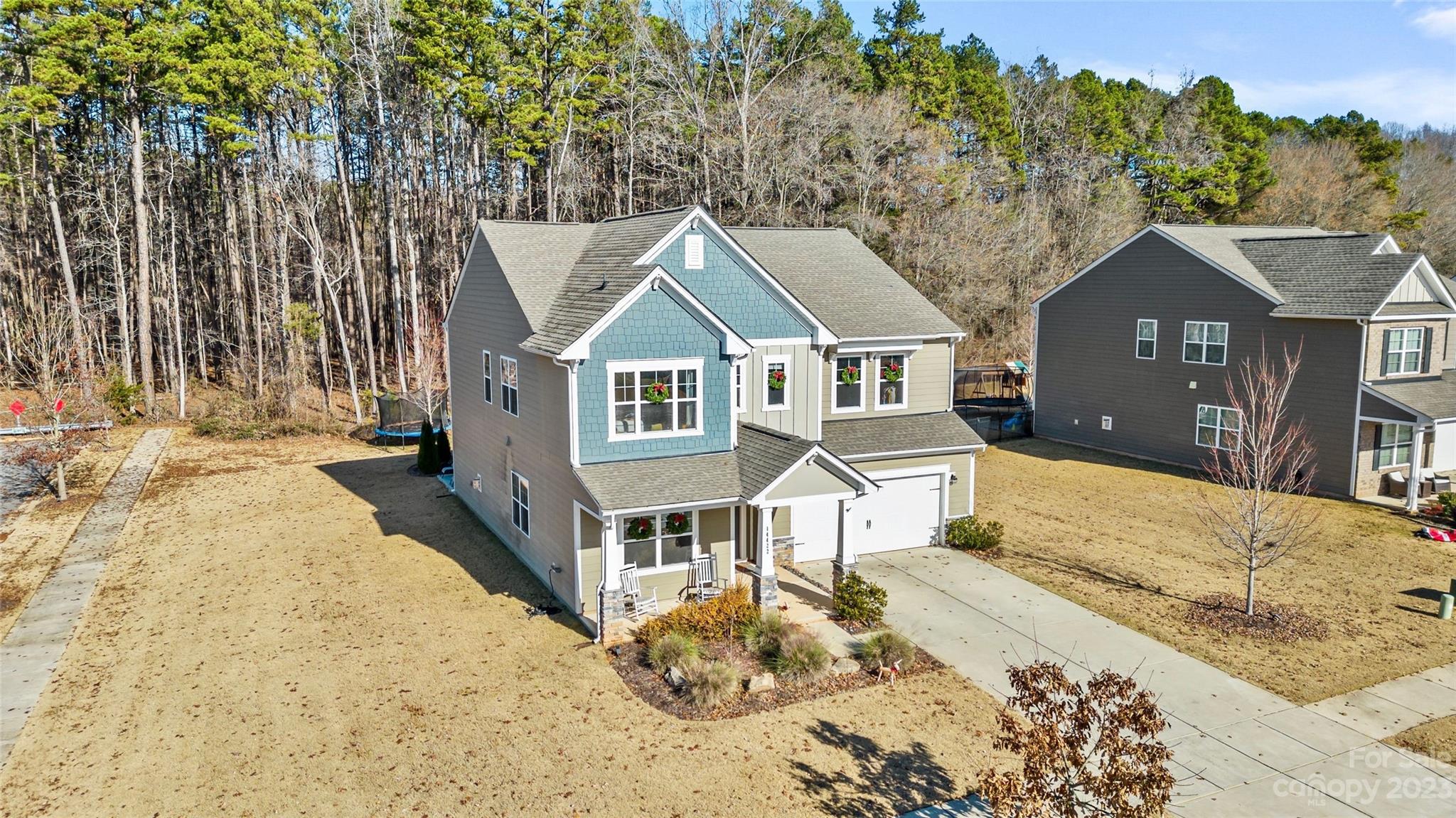 Lakemont - Residential