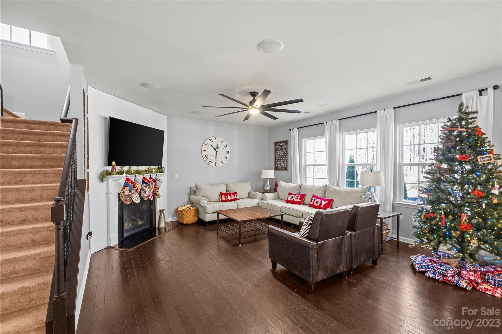 Lakemont - Residential