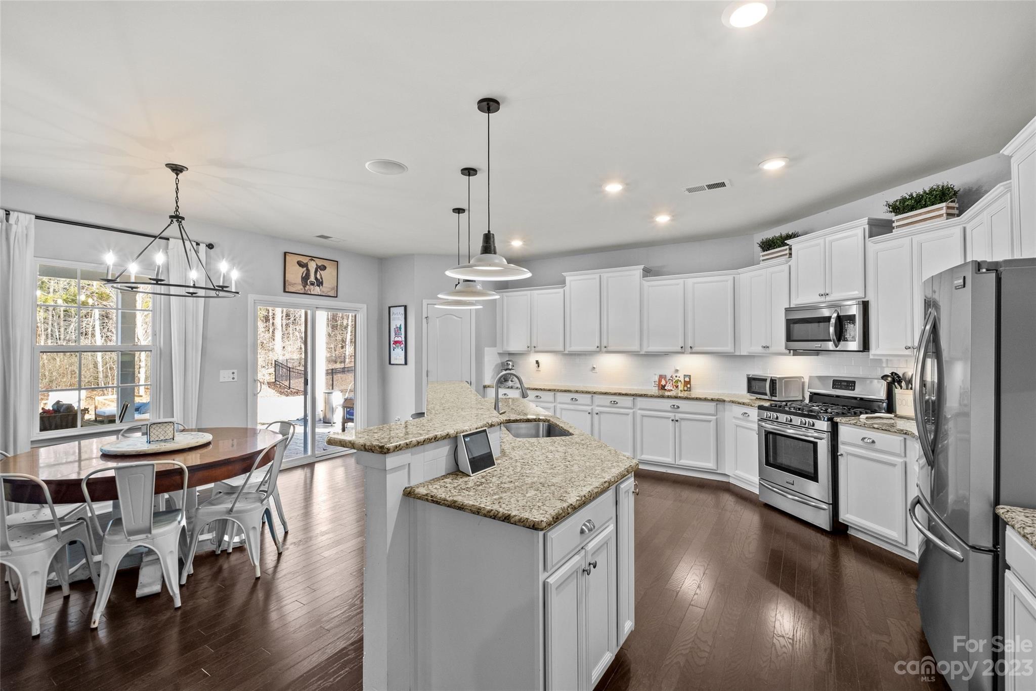 Lakemont - Residential