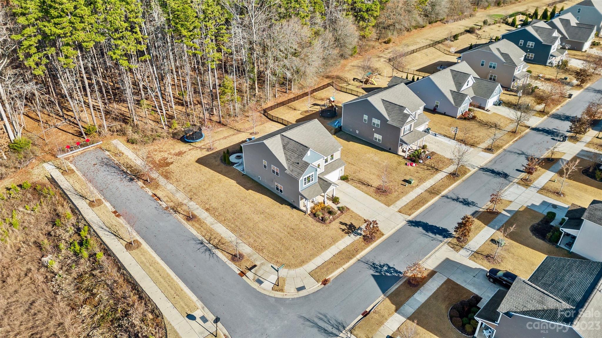 Lakemont - Residential