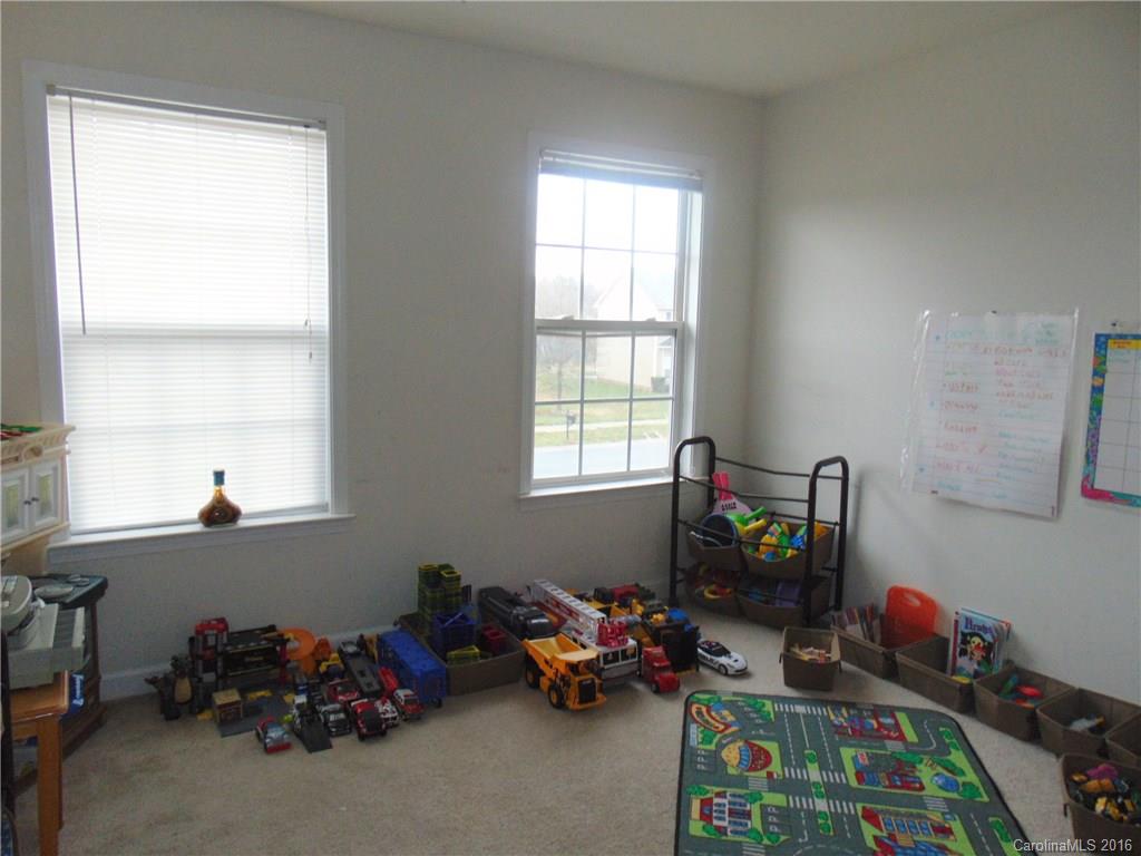 Hamilton Place - Residential