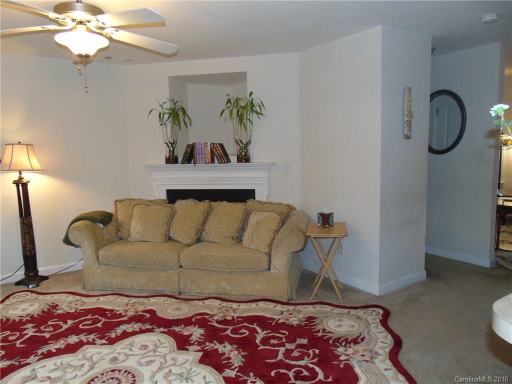 Hamilton Place - Residential