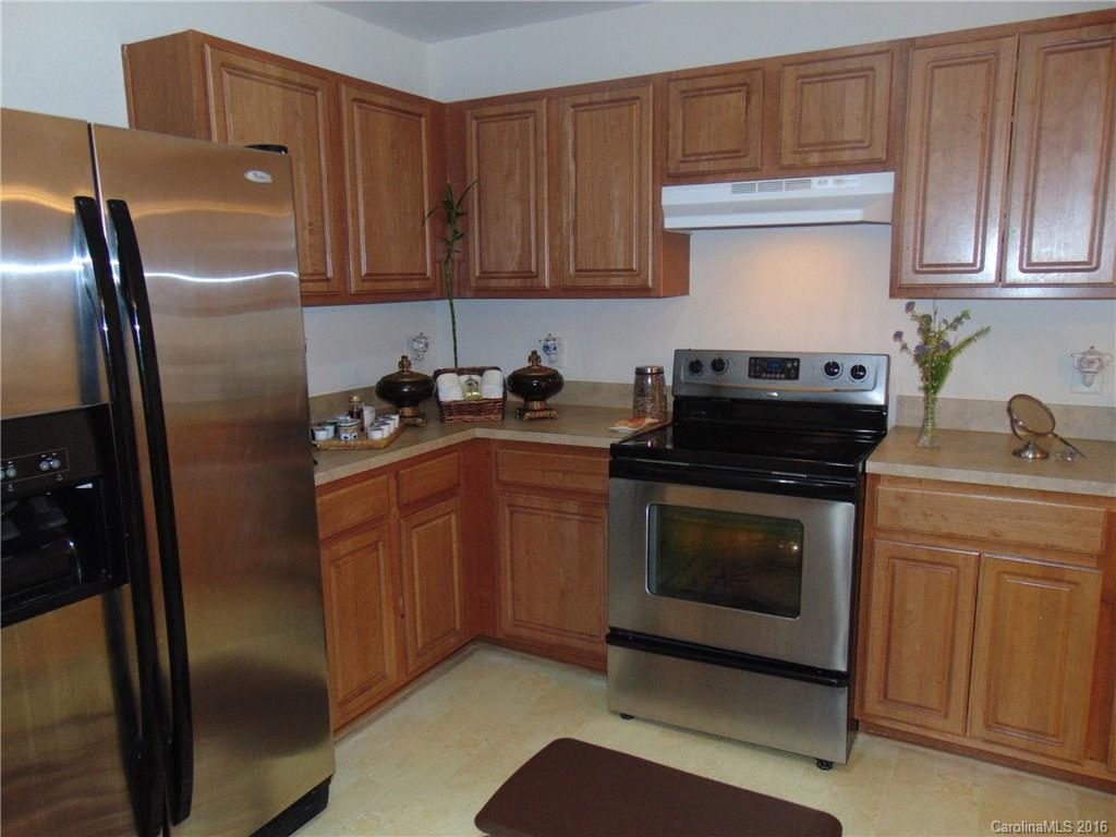 Hamilton Place - Residential