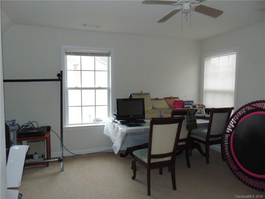 Hamilton Place - Residential