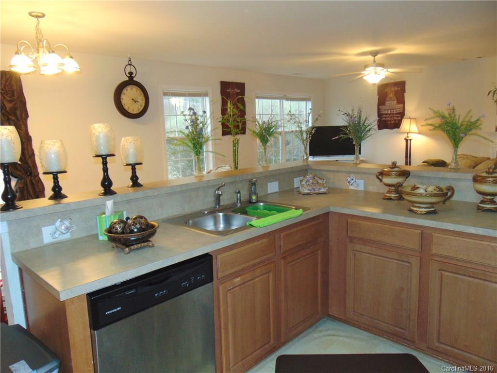 Hamilton Place - Residential