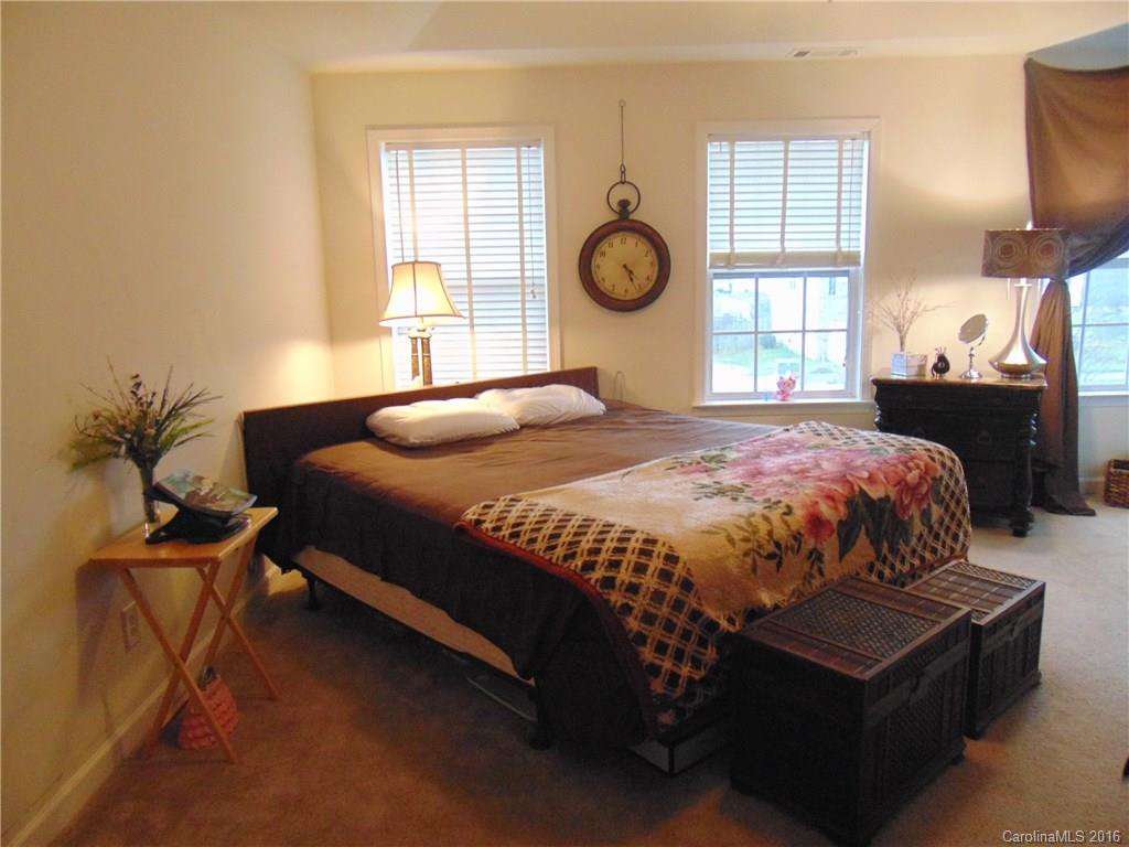 Hamilton Place - Residential