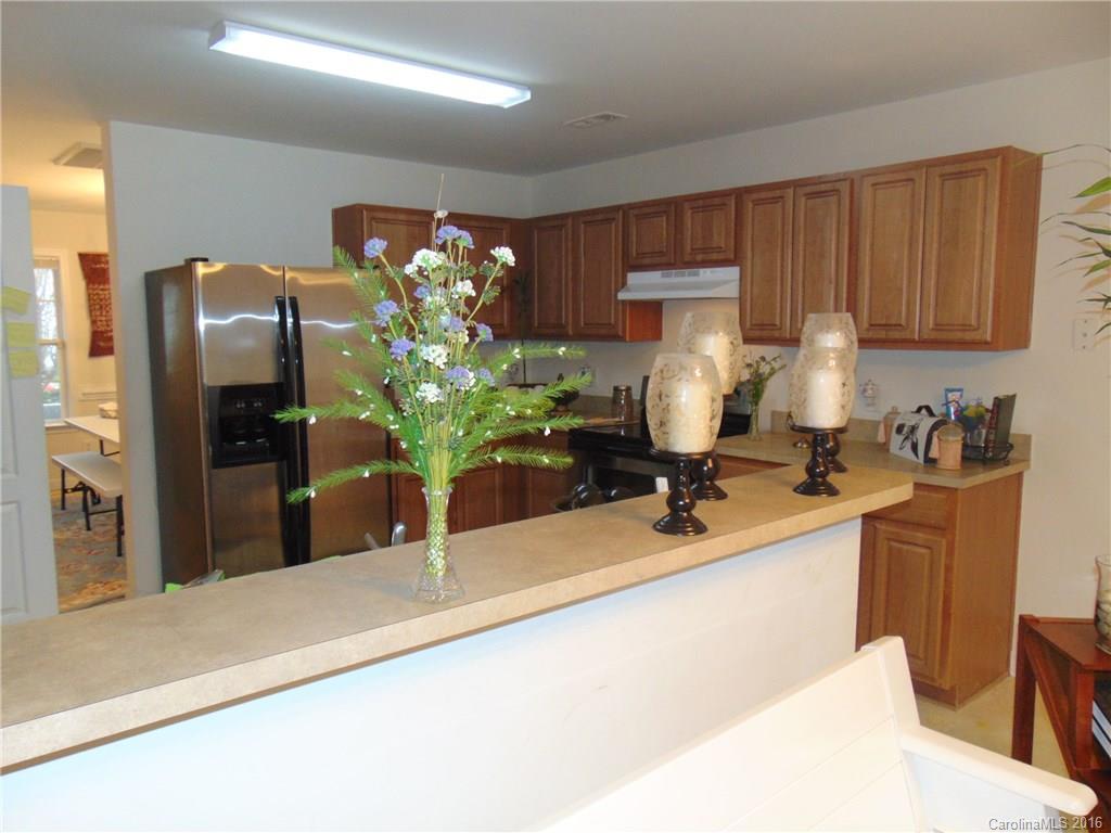 Hamilton Place - Residential