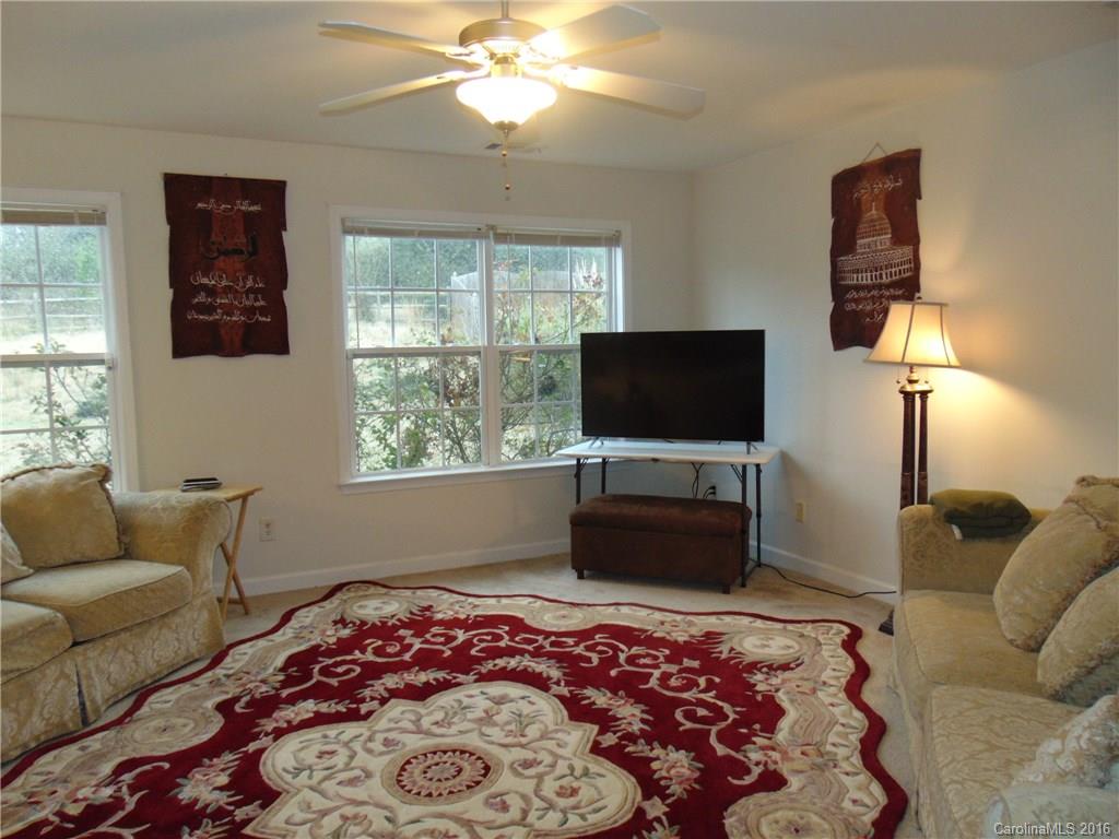 Hamilton Place - Residential