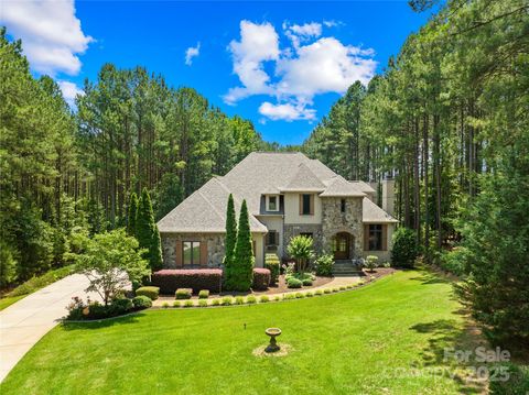 168 Blue Ridge Trail Mooresville NC 28117