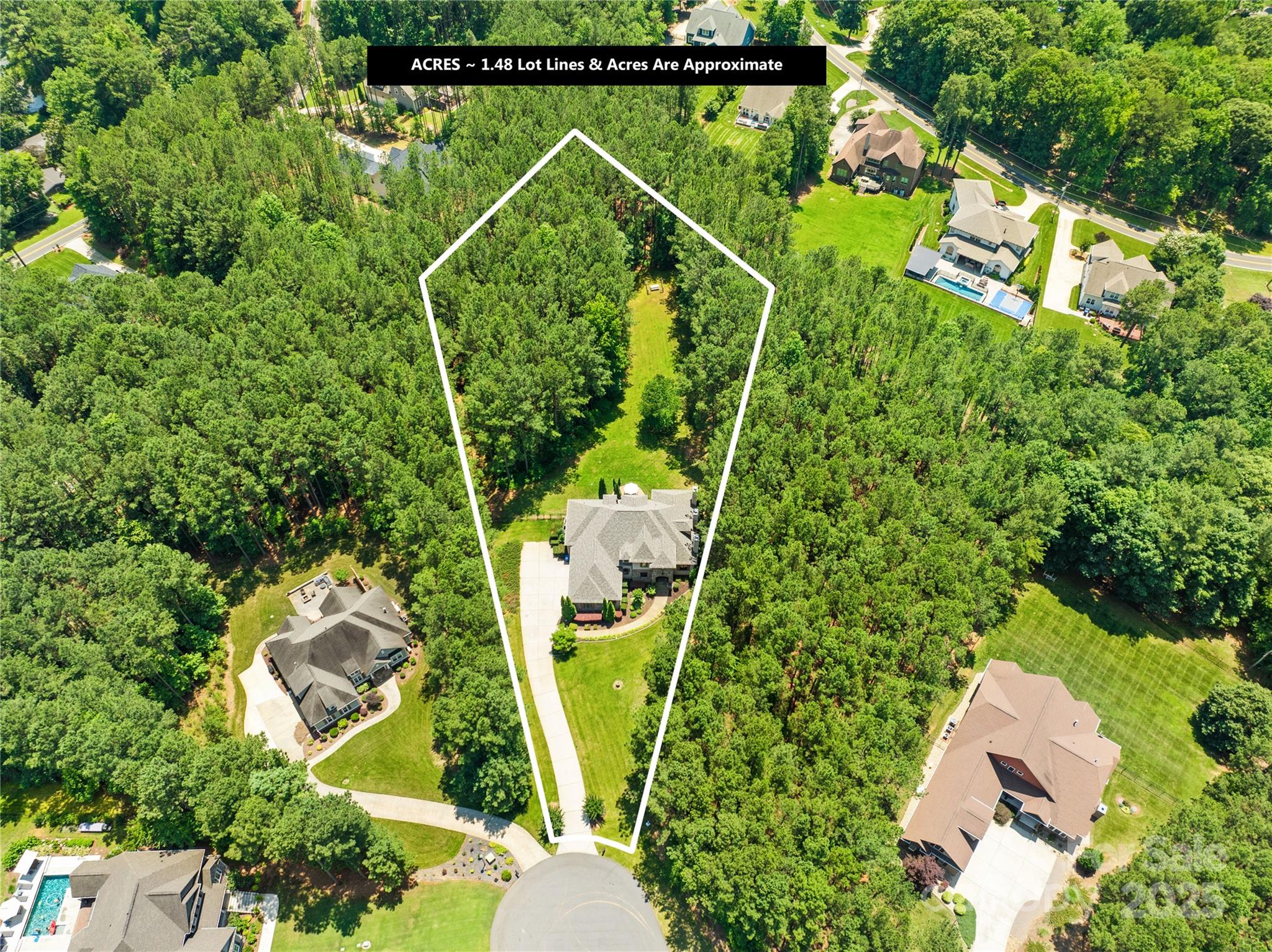 168 Blue Ridge Trail