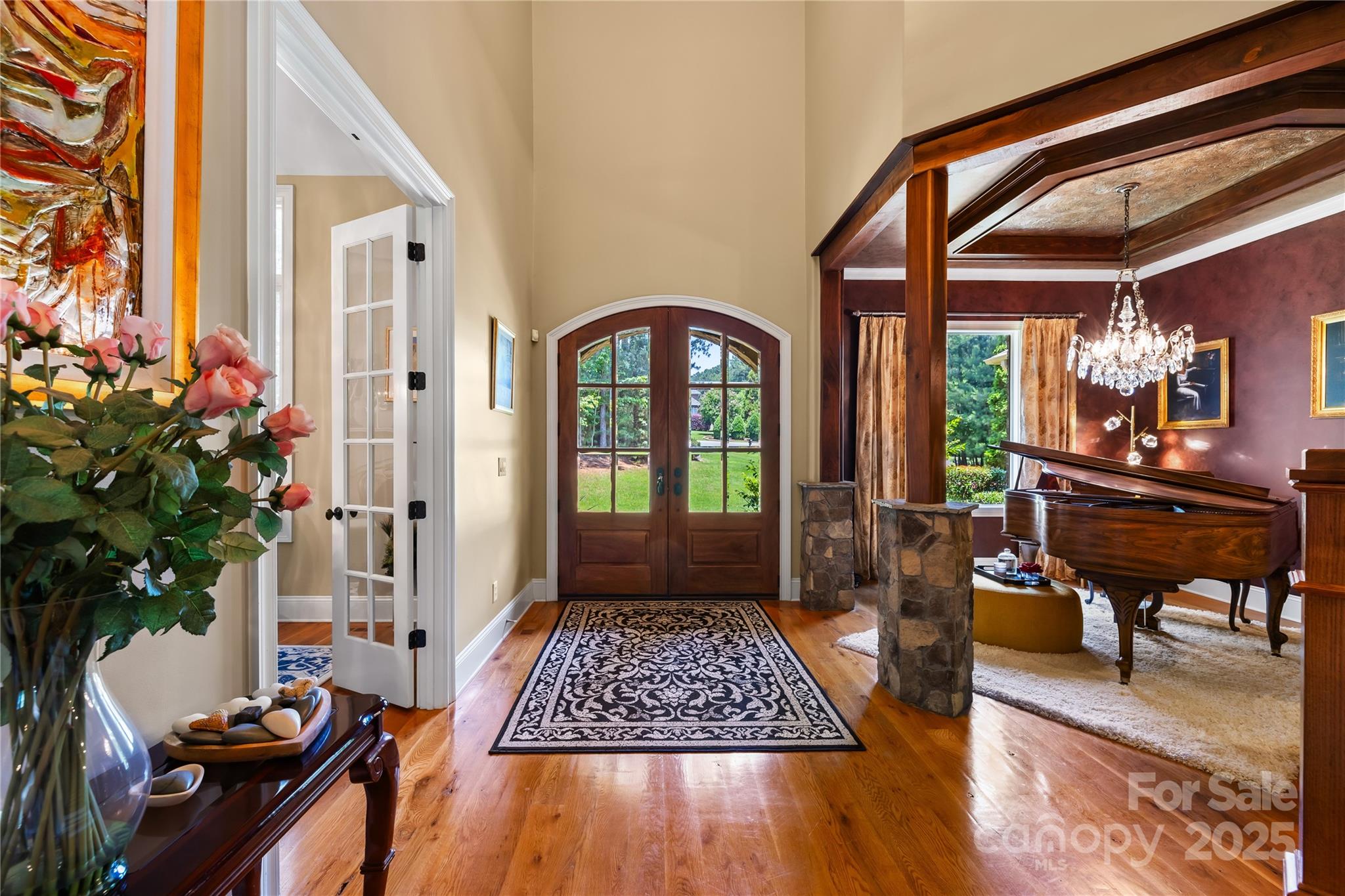168 Blue Ridge Trail