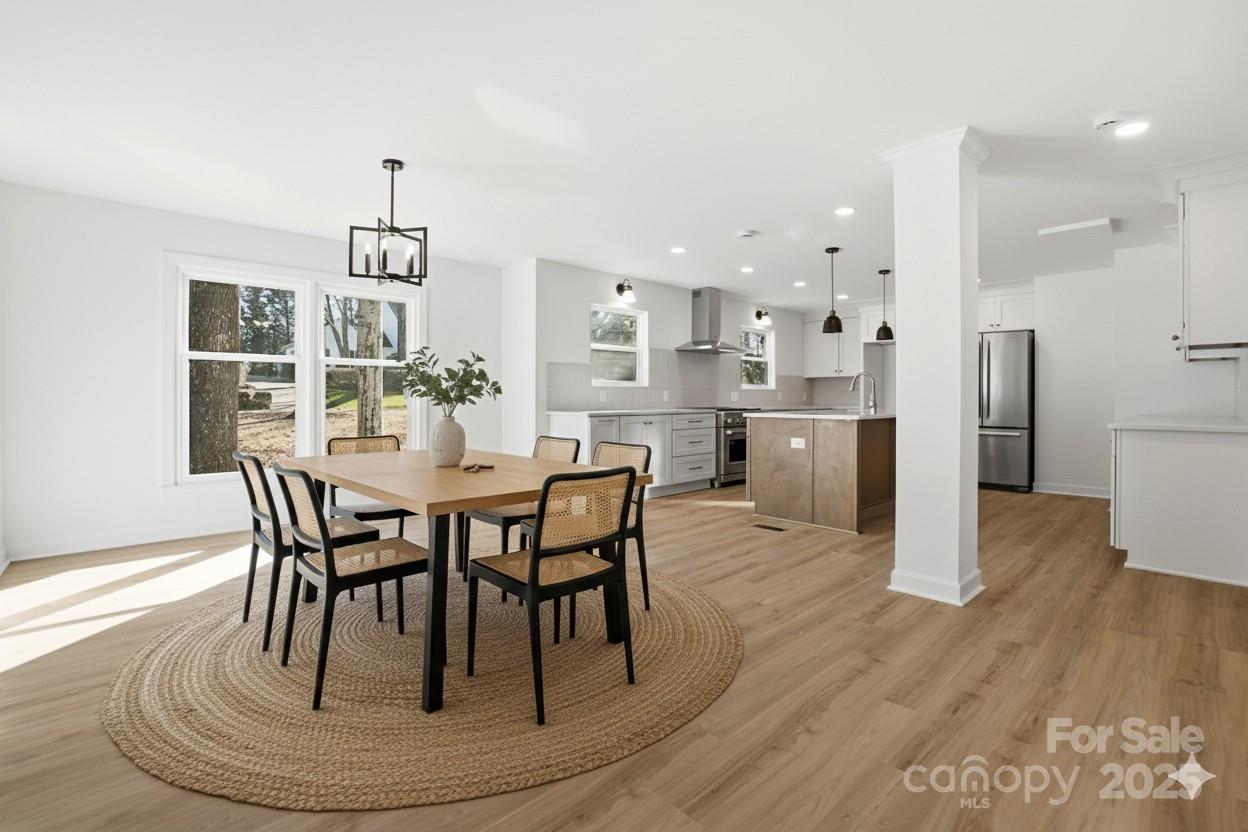 Hearthstone - Residential