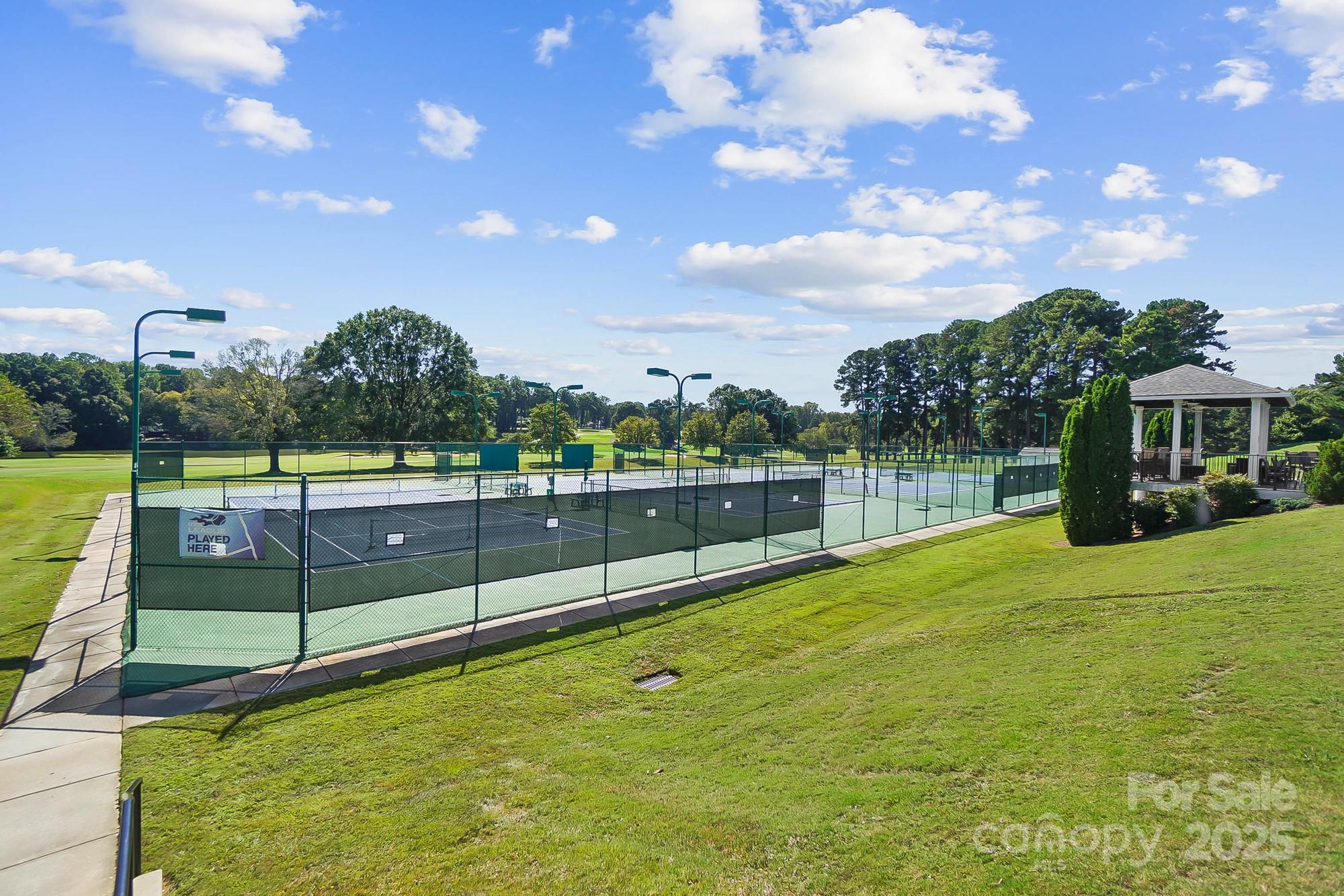 Hearthstone - Residential