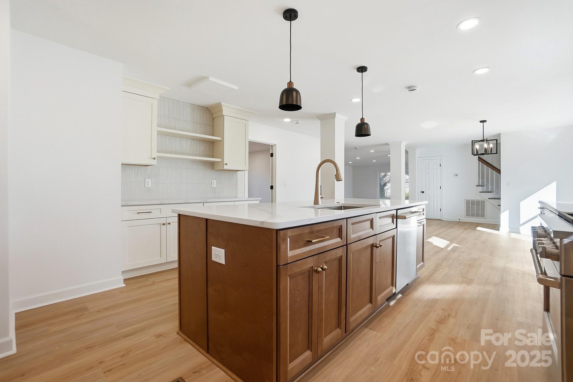 Hearthstone - Residential