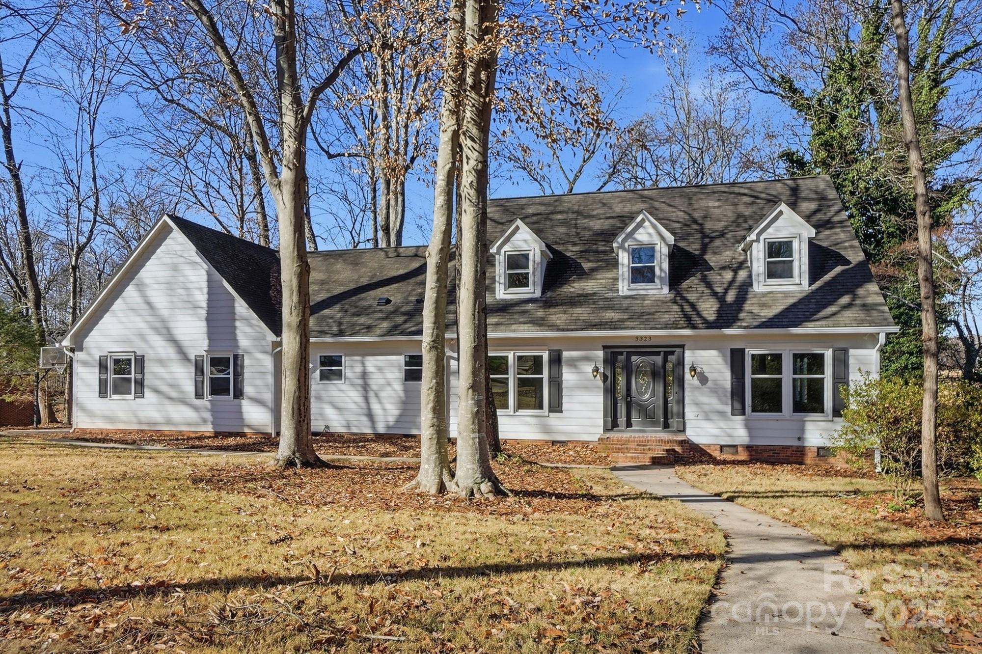 Hearthstone - Residential