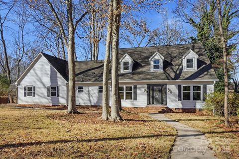 3323 Lincoln Lane Gastonia NC 28056