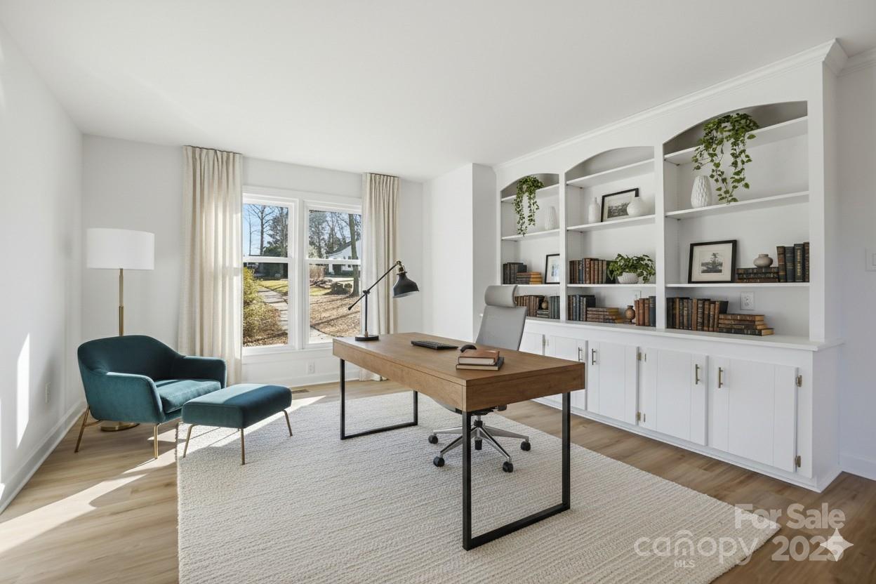 Hearthstone - Residential