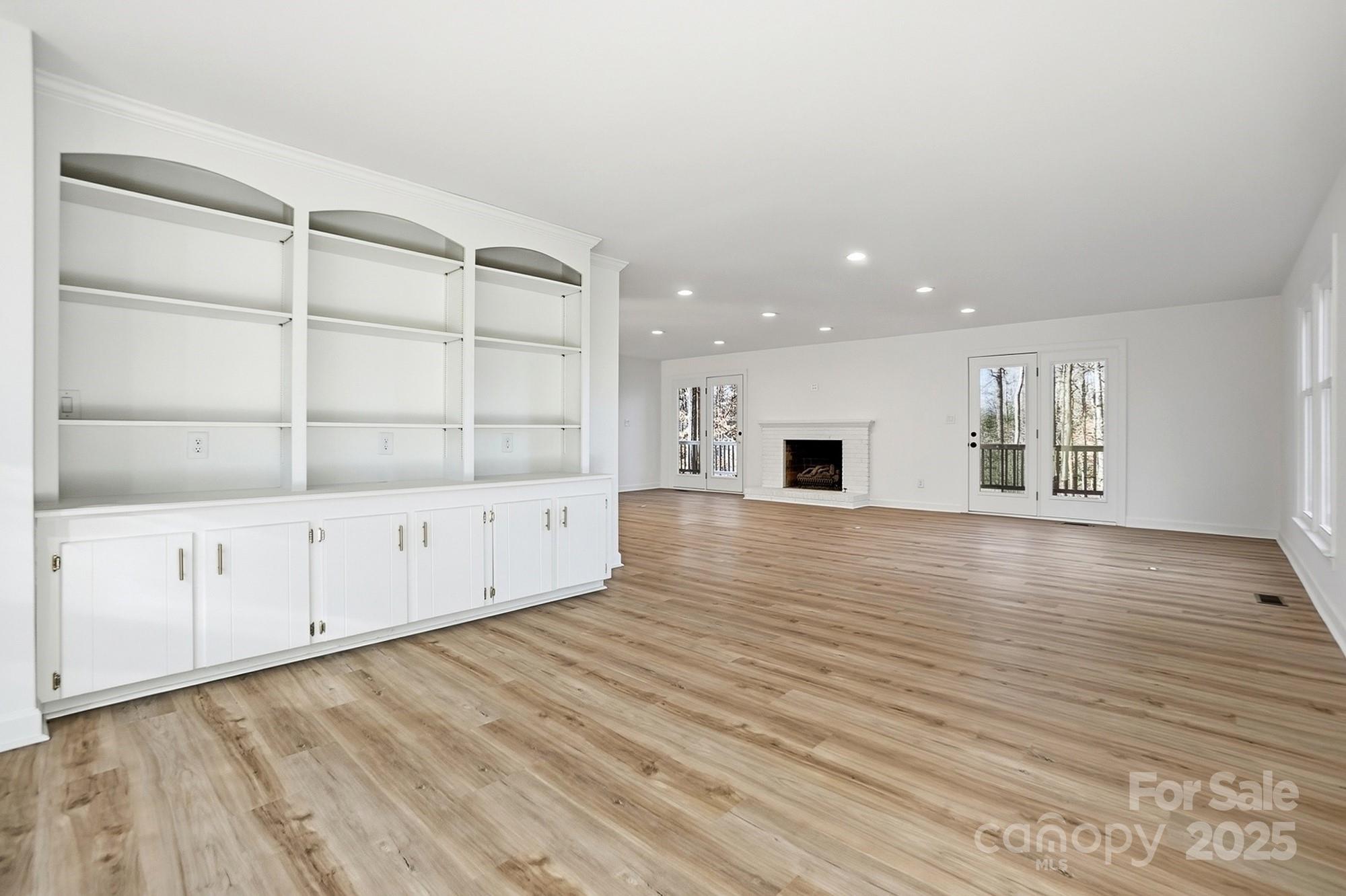 Hearthstone - Residential