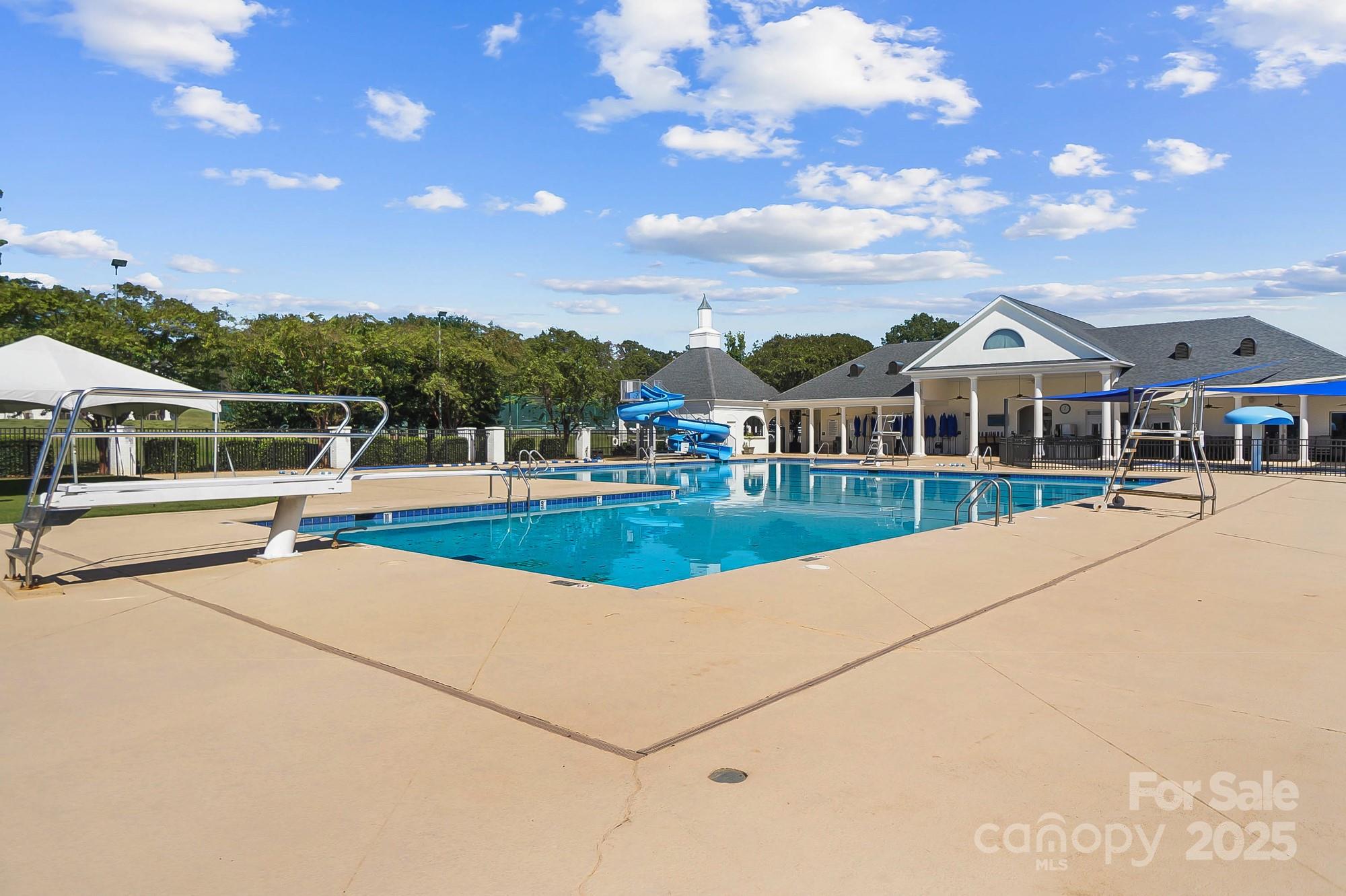 Hearthstone - Residential