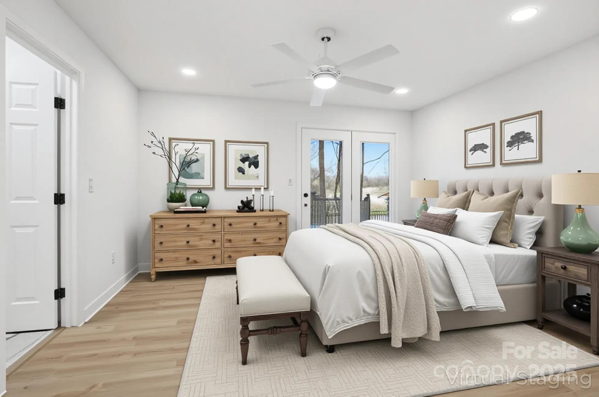 Hearthstone - Residential