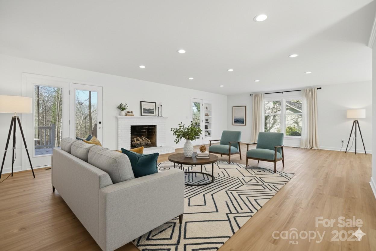 Hearthstone - Residential