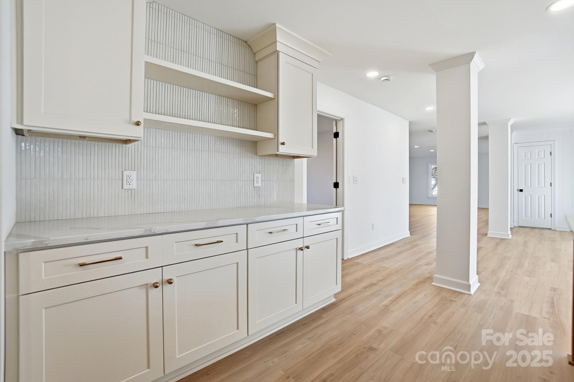 Hearthstone - Residential