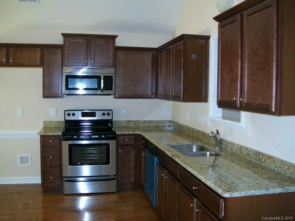 Pheasant Ridge - Residential