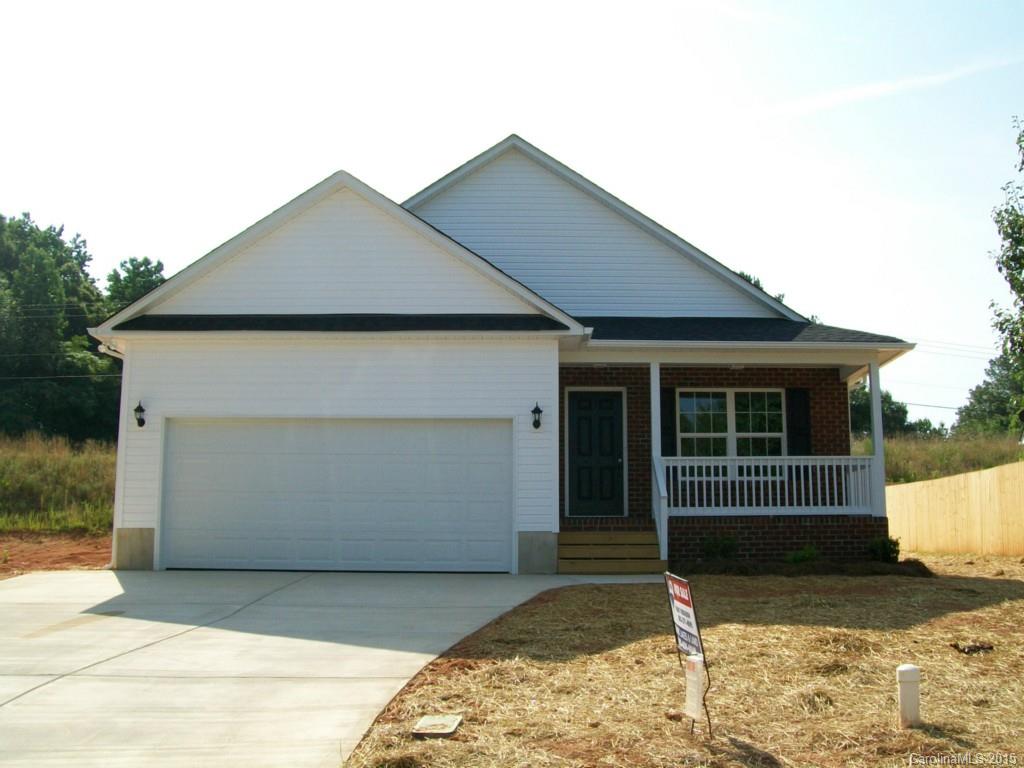 Pheasant Ridge - Residential