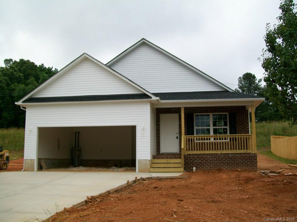 Pheasant Ridge - Residential