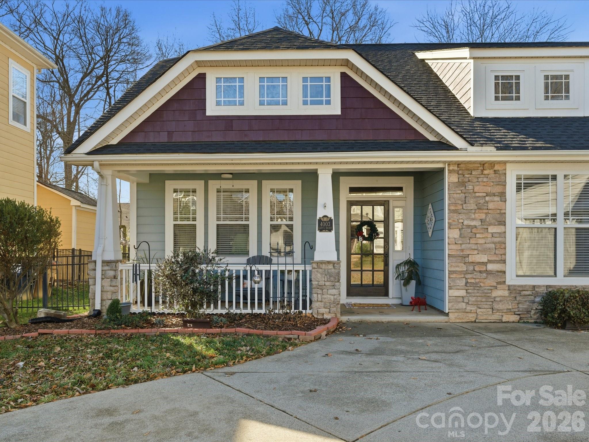 4003 Ladys Secret Drive