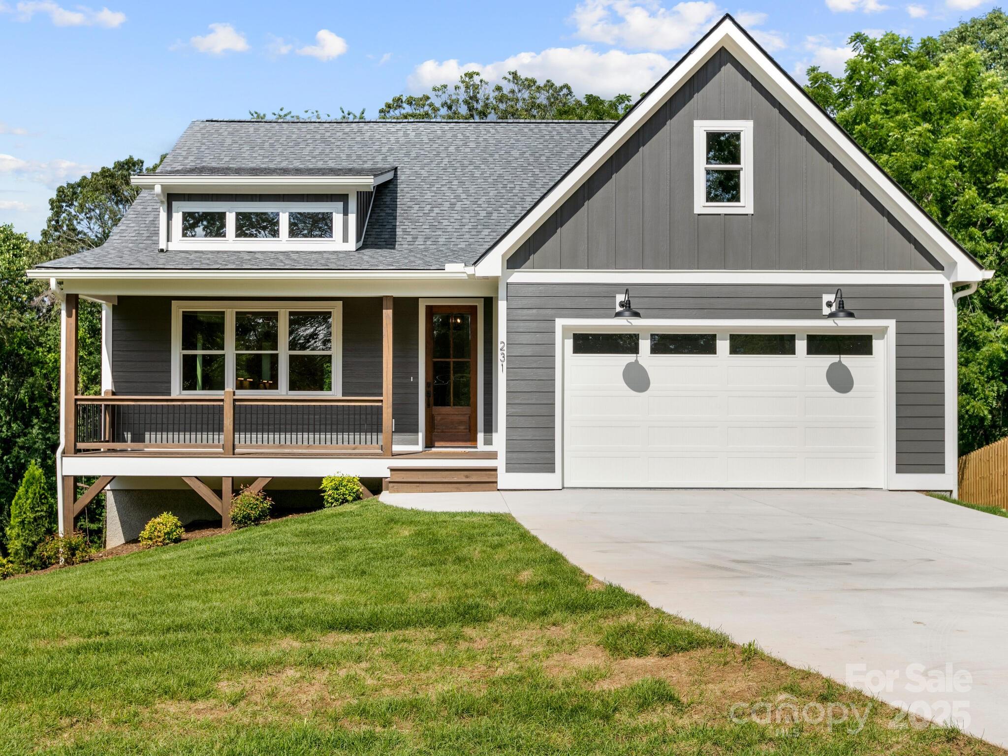 231 Asbury Road