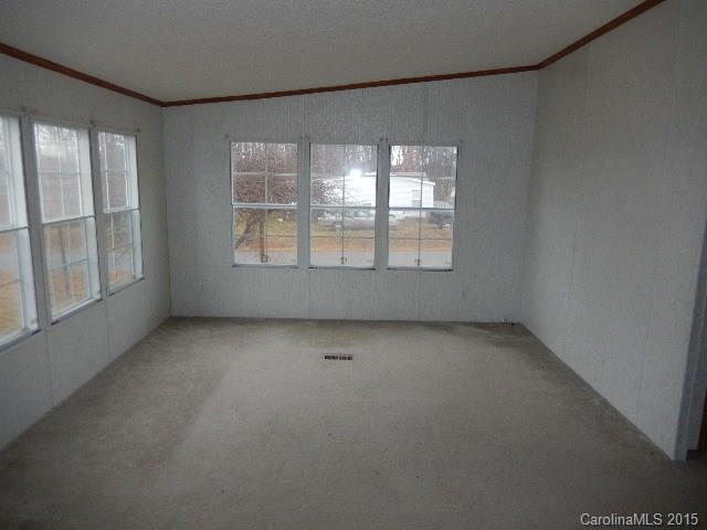 Fair winds - Residential