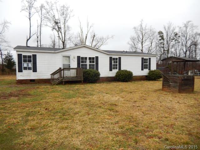 Fair winds - Residential