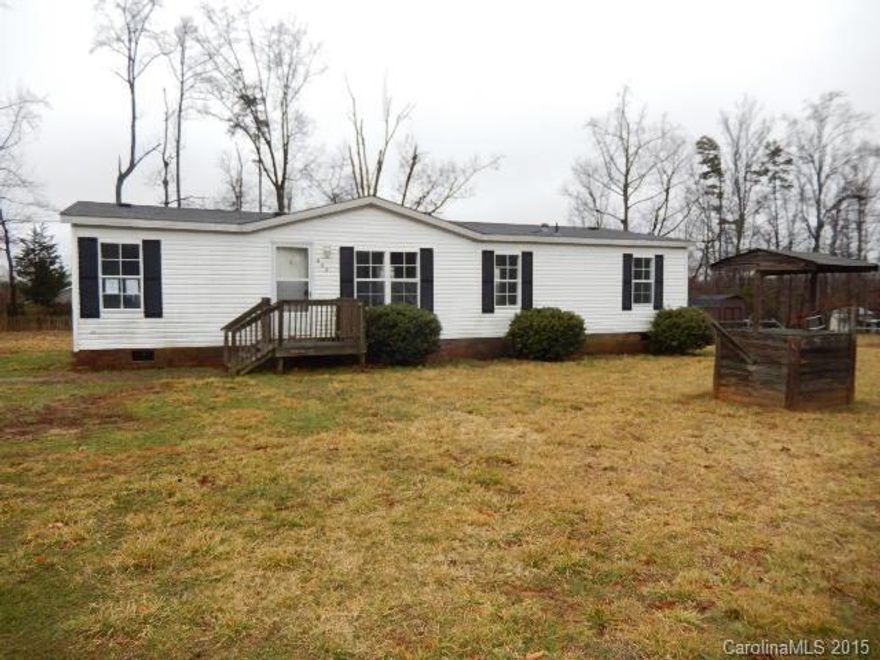 Seller case #381-857320. "Sold As-Is, Where-Is" without repairs or warranties. FHA insurable. Borrowers may qualify for an FHA loan with $100 down. Seller its agents and or assigns make no representations as to the existence of Mold, Radon, and or LBP and are not liable for the potentially harmful effects thereof. OWNER OCC BIDDERS ONLY UNTIL 30 days after list date