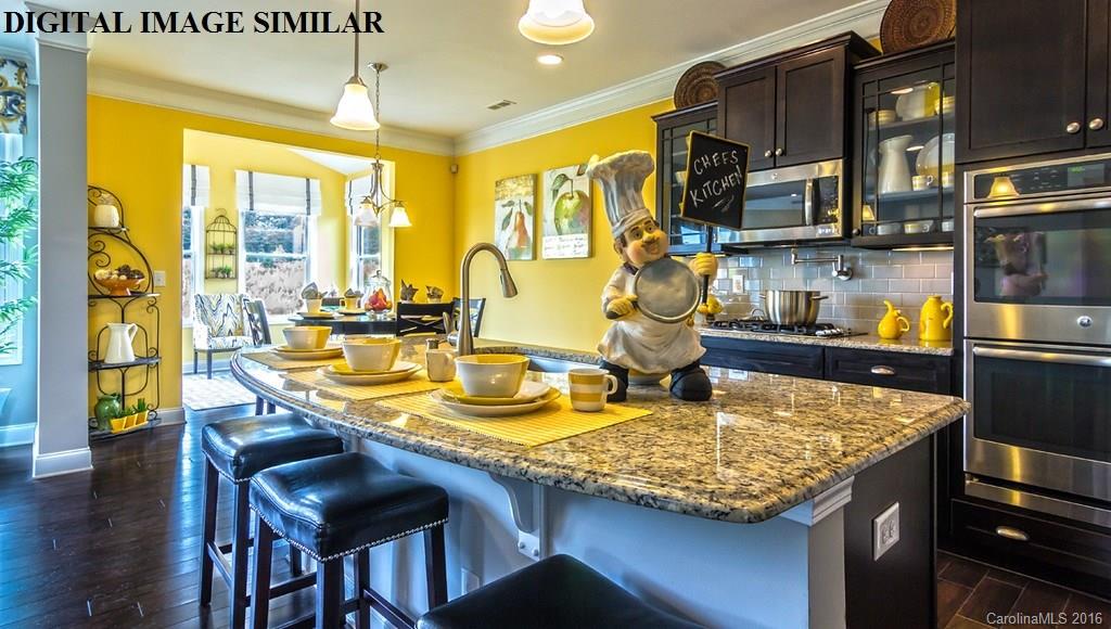 Timberlake - Residential