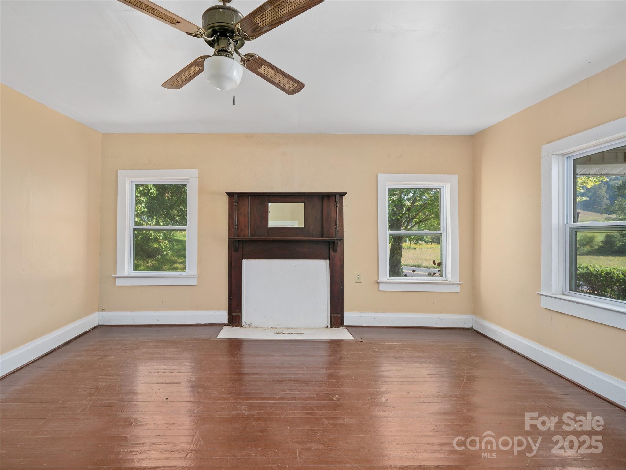 4085 Jacks Creek Road