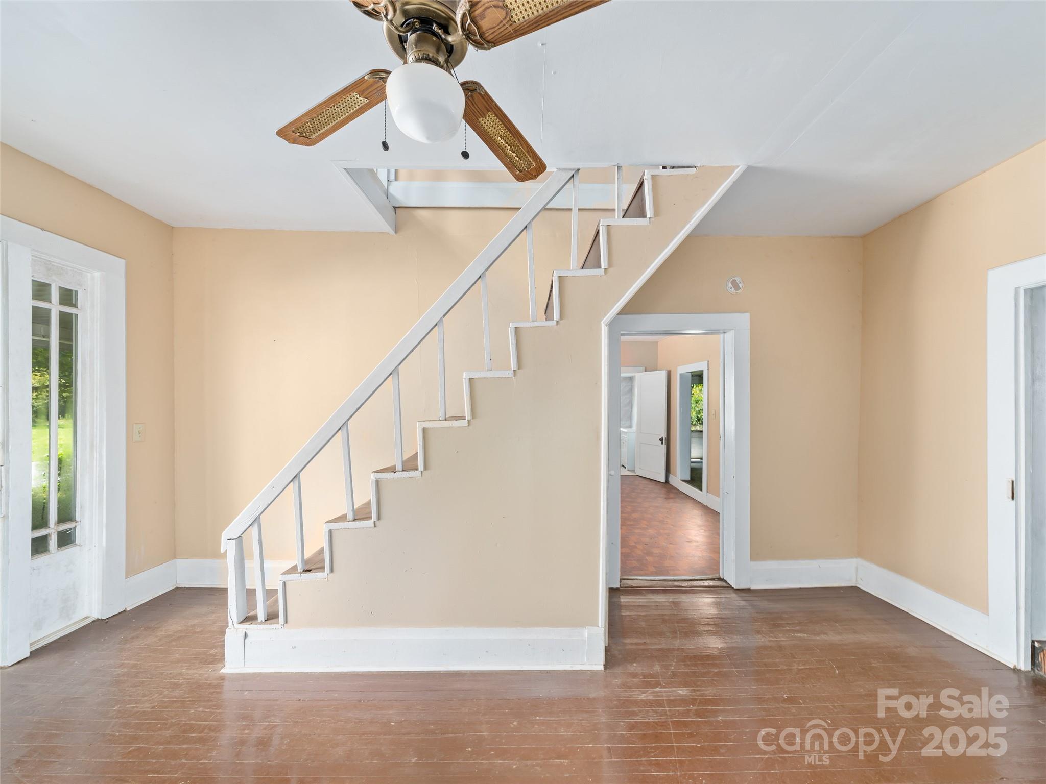 4085 Jacks Creek Road