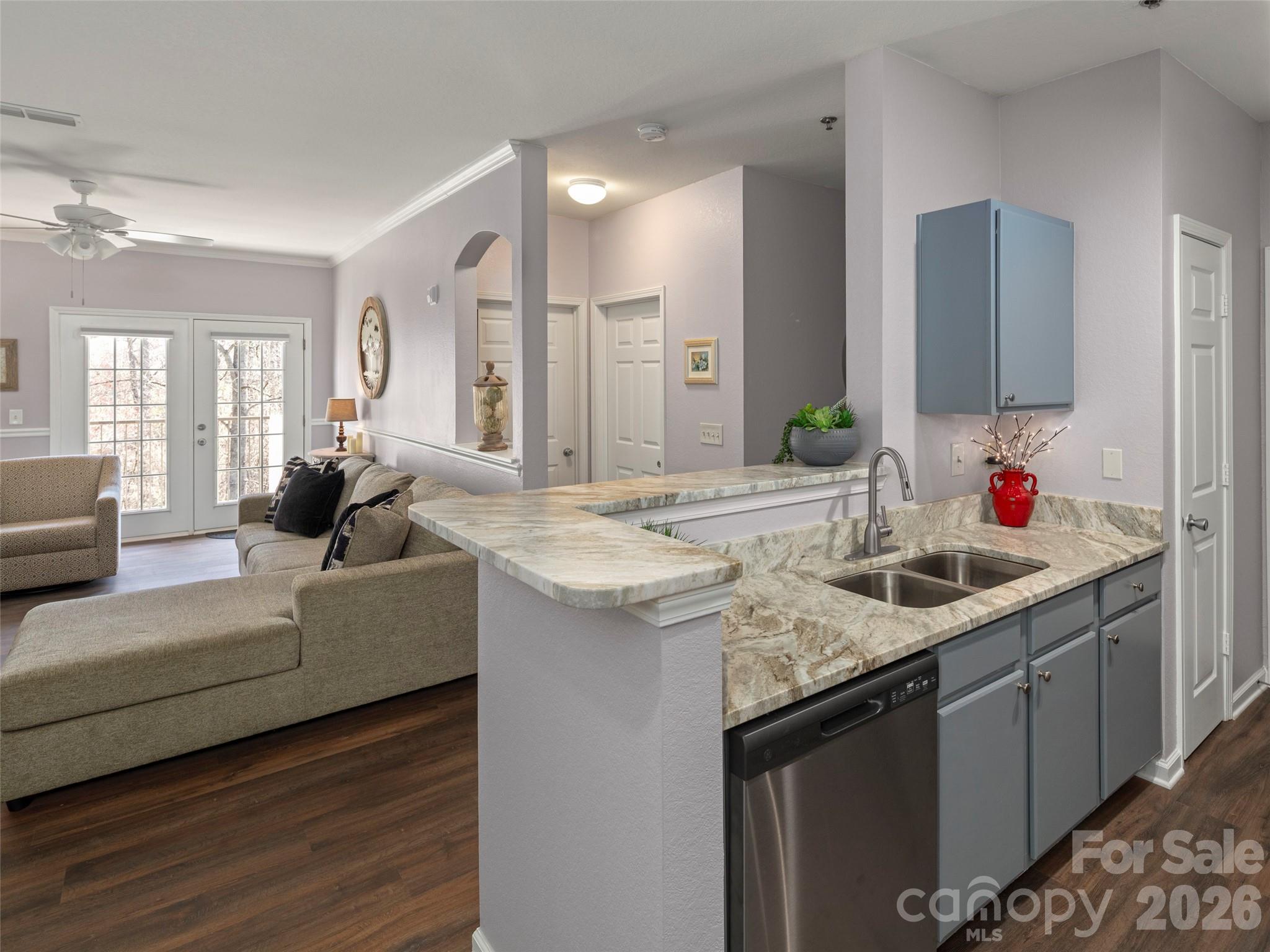 Seasons At Biltmore Lake - Residential