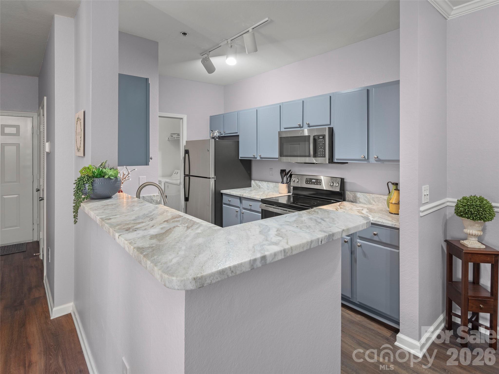 Seasons At Biltmore Lake - Residential