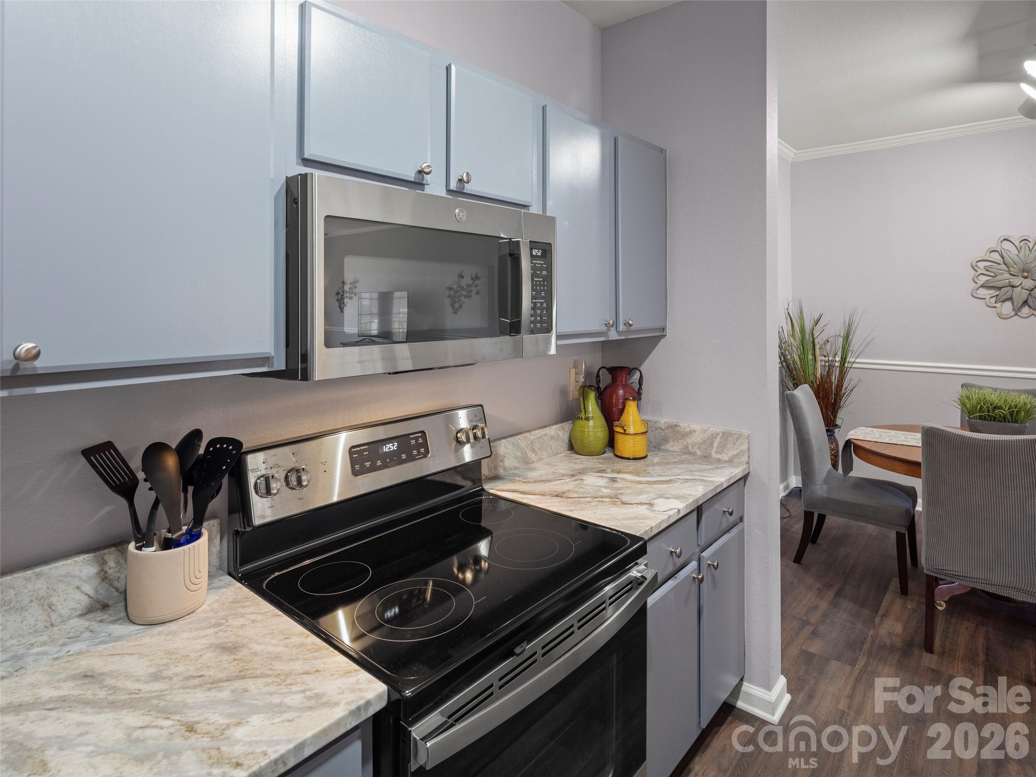 Seasons At Biltmore Lake - Residential