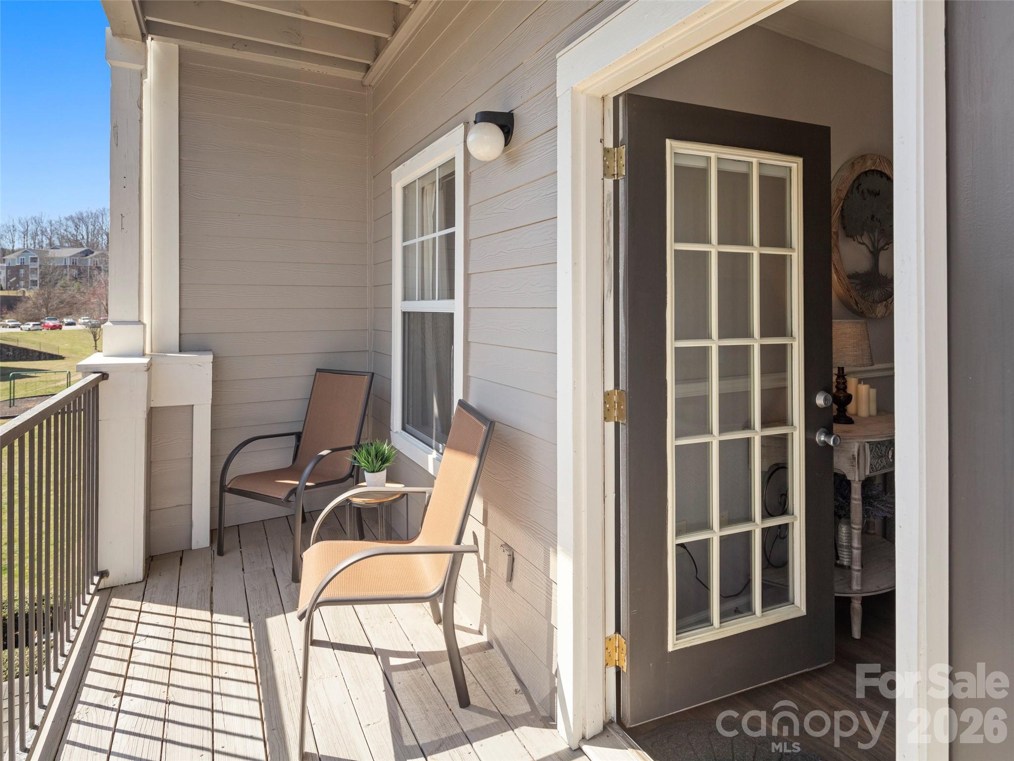 Seasons At Biltmore Lake - Residential