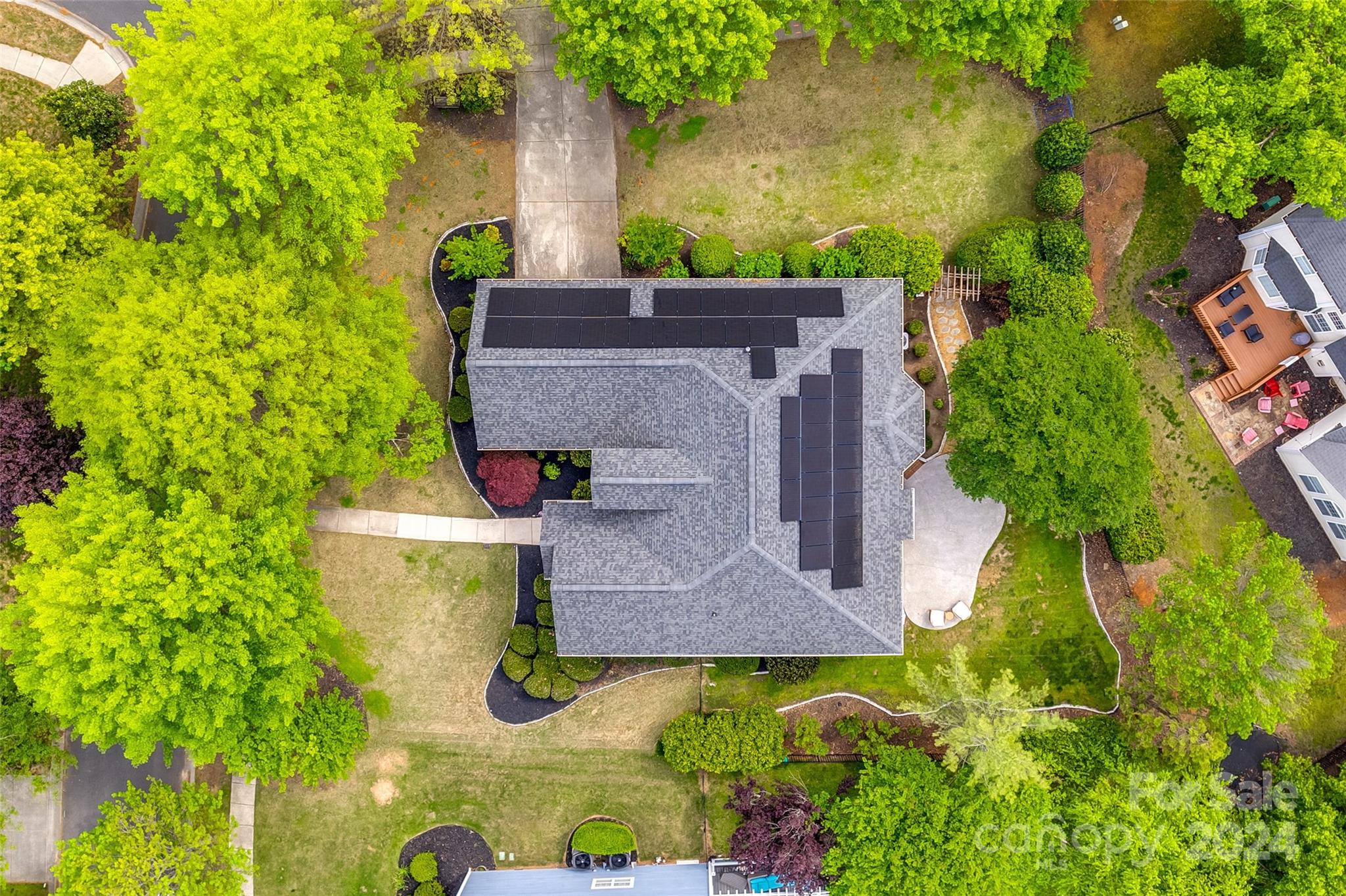 Lake Shore - Residential