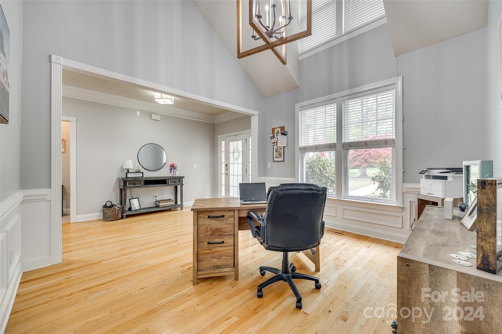 Lake Shore - Residential