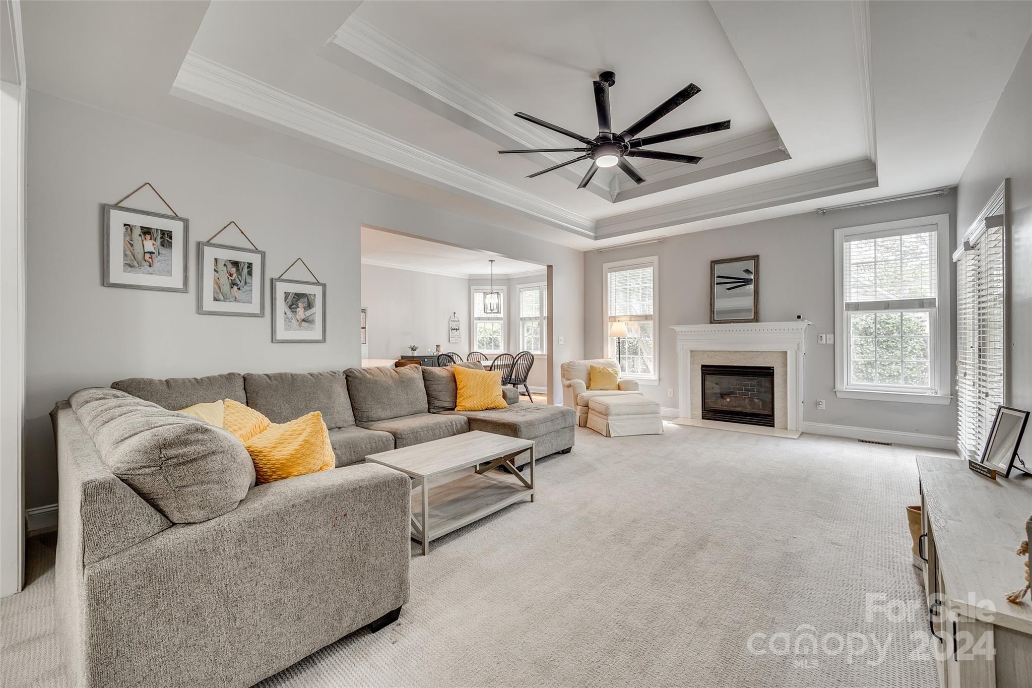 Lake Shore - Residential