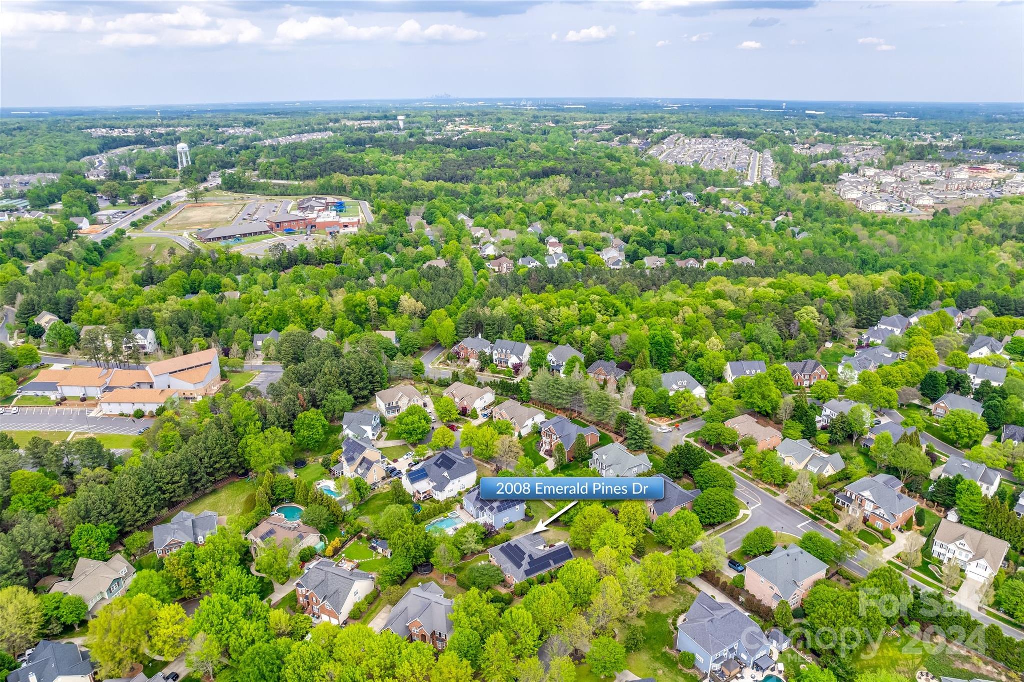 Lake Shore - Residential