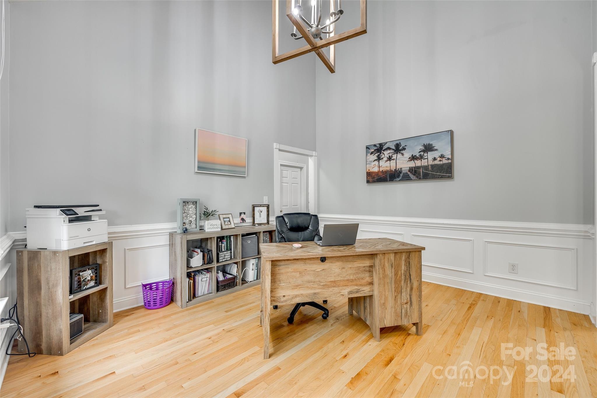 Lake Shore - Residential